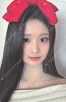 Fe3O4: BREAK StarRiver SULLYOON photocard image