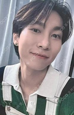 2024 BTOB FAN CON OUR_DREAM ONLINE SALE EVENT SEO EUNKWANG photocard image