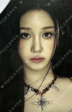 BABYMONS7ER ALADIN PHARITA photocard image