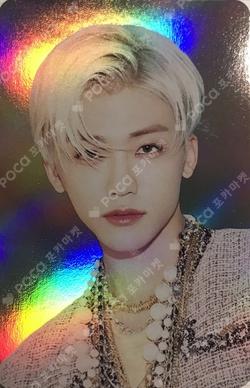 RESONANCE Pt.1 WISH CARD SET