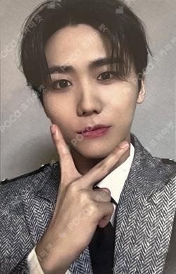 REBOOT PLATFORM ver. JongHyeong photocard image