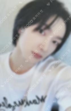 HOW? M2U LUCKY DRAW SUNGHO photocard image