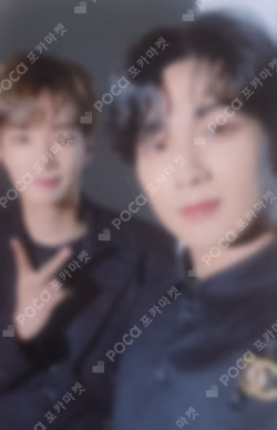 THE BLACK 22' CALENDAR SET