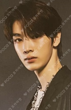 RESONANCE Pt.1 POSTCARD + PHOTO FRAME SET