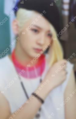 Action REN photocard image