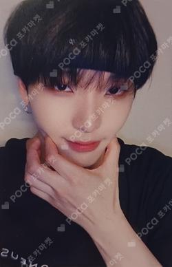 La Dolce Vita FABRIC BRACELET SEOHO photocard image