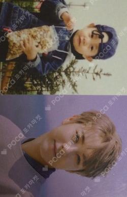 NCT RENJUN photocard image