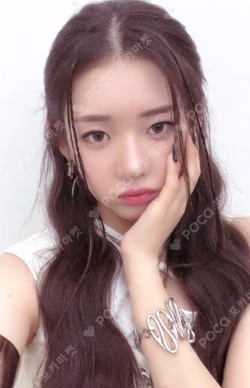 BABYMONS7ER DEBUT COUNTDOWN SPECIAL WEVERSE RORA photocard image