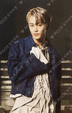 RESONANCE Pt.1 POSTCARD + PHOTO FRAME SET