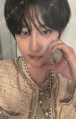 Beautiful MAZE MUSIC KOREA KIMMINSEO photocard image