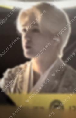 SEVENTEEN EXHIBITION FOLLOW FELLOW RANDOM PHOTOCARD