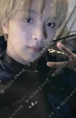 RESONANCE Pt.1 YIZHIYU