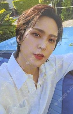 Happy Birthday SUNNY Ver.