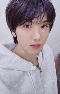 NCT JISUNG photocard image