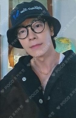 606 MUSICPLANT LUCKY DRAW DONGHAE photocard image