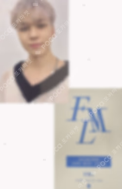 FML CARAT Ver. YES24