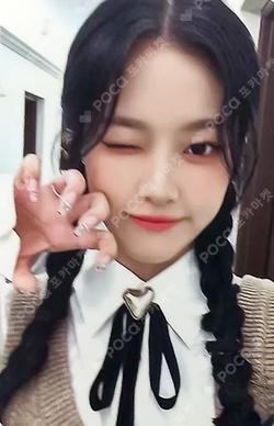 Loossemble MOKKET SHOP HyunJin photocard image