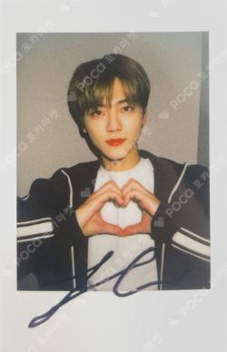 NCT JAEMIN photocard image