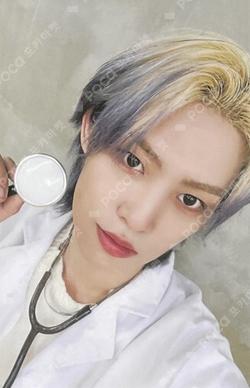 NEW CHAPTER : LUCEAT MAKESTAR