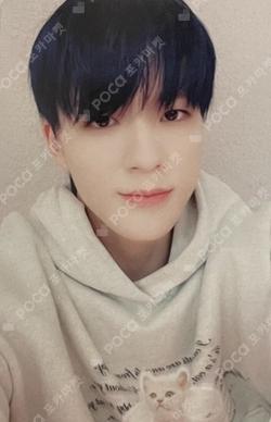 Glitch Mode YIZHIYU