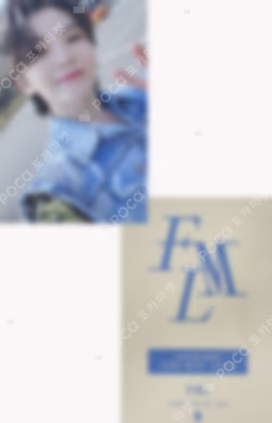 FML CARAT Ver. YES24