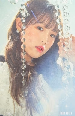HEART*IZ KIHNO Album ver