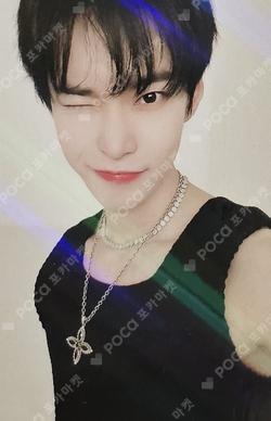 NCT DOYOUNG photocard image