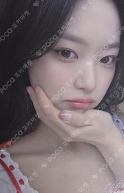 One Of A Kind Night ver. HyunJin photocard image