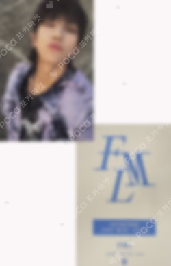 FML CARAT Ver. YES24