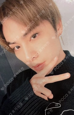 RESONANCE Pt.2 YIZHIYU