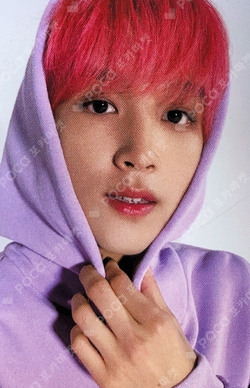 ヘチャン NCT127 welcome to my city トレカ キャップ ヘチャン NCT127 welcome to my city トレカ キャップ