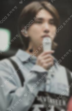 SEVENTEEN EXHIBITION FOLLOW FELLOW RANDOM PHOTOCARD JOSHUA photocard image