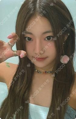 Seoul Dreaming MINI L-HOLDER & PHOTOCARD SET YEL photocard image