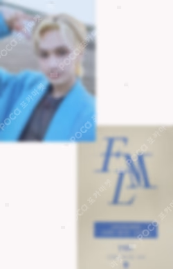 FML CARAT Ver. YES24