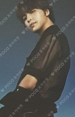 RESONANCE Pt.1 Exclusive Photo card Set with Tin case