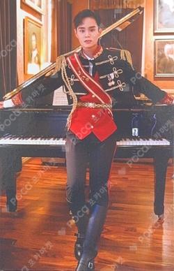 SALUTE LOYAL VER.