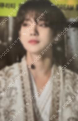 Seventeen JOSHUA photocard image