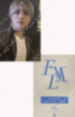 FML CARAT Ver. YES24