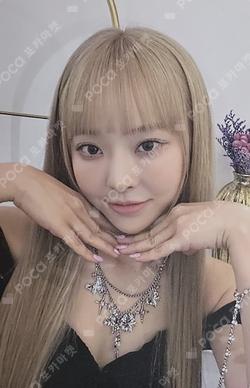 One Of A Kind Dawn ver. ViVi photocard image