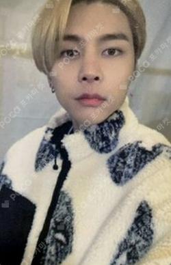 RESONANCE Pt.1 YIZHIYU JOHNNY photocard image