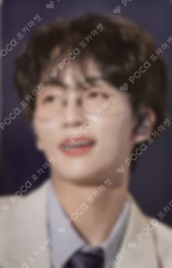 SEVENTEEN EXHIBITION FOLLOW FELLOW RANDOM PHOTOCARD