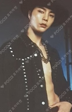 RESONANCE Pt.1 Exclusive Photo card Set with Tin case