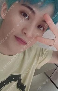 NCT MARK photocard image