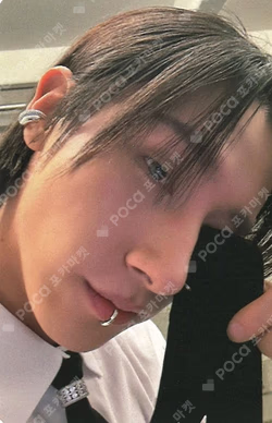 Off The Beat MUSICPLANT I.M photocard image