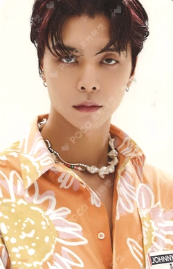 RESONANCE Pt.2 PHOTO + STICKER SET