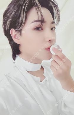 BEAUTIFUL SHADOW WHITE NIGHT Ver.