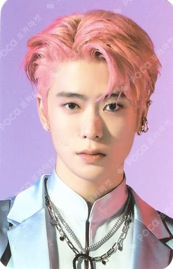 NCT : RESONANCE [GLOBAL WAVE] Beyond LIVE Acryl Keyring+Photo Card Set