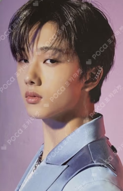 NCT : RESONANCE [GLOBAL WAVE] Beyond LIVE Scrapbook Deco Stickers+Photo Set