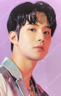 NCT : RESONANCE [GLOBAL WAVE] Beyond LIVE Scrapbook Deco Stickers+Photo Set