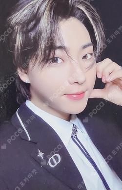 BEAUTIFUL SHADOW BRING TO LIGHT Ver.